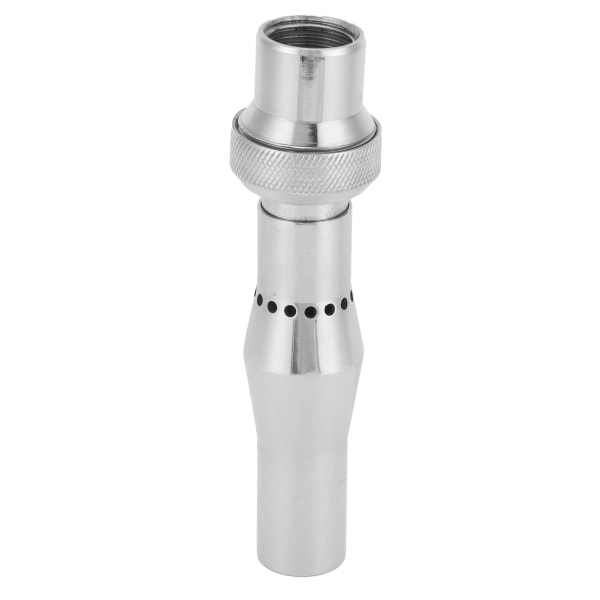 Hunn Bubbling Skum Vannfontene Dysen Sprayhode Hage Dam Sprinkler G3/4