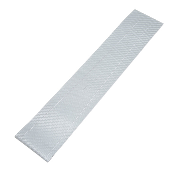 Konsoll Midtskin, Riperesistent, Spillkonsoll Midtstripe Klistremerke for PS5 Optisk Stasjon Versjon, Tilbehør, Grå