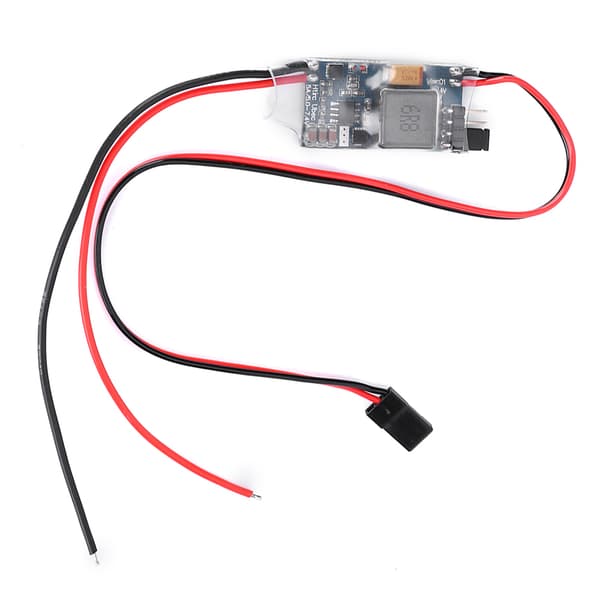 SBEC 5V 5A 2-8S Switching Spændingsregulator til Drone Reservedele