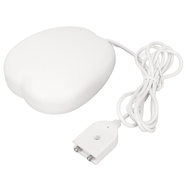 Smart WiFi Vannlekkasjedetektor Flomalarmsensor for Vaskerom