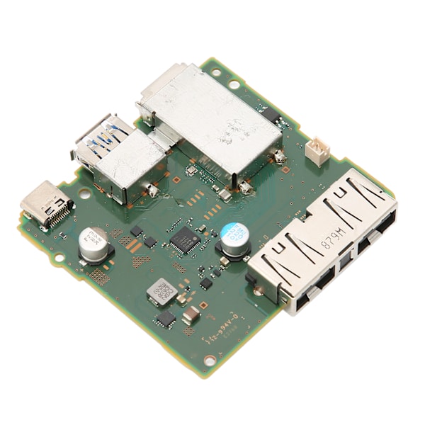 HD Multimedia Interface Ladeplate Multifunksjonell Erstatning Hovedkort for N Switch