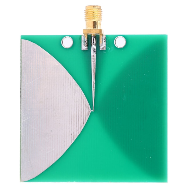 UWB-04 Ultra Bredbånds Dipole Antenne Tilbehør til 2,4 GHz til 5,8 GHz Signalforstærkning