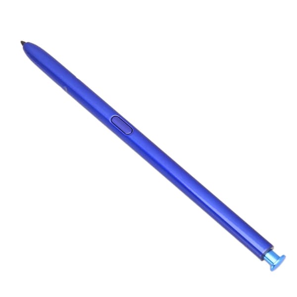 Bluetooth Stylus för Samsung Galaxy Note 10 Plus 5G med 4096 Trycknivåer Blå