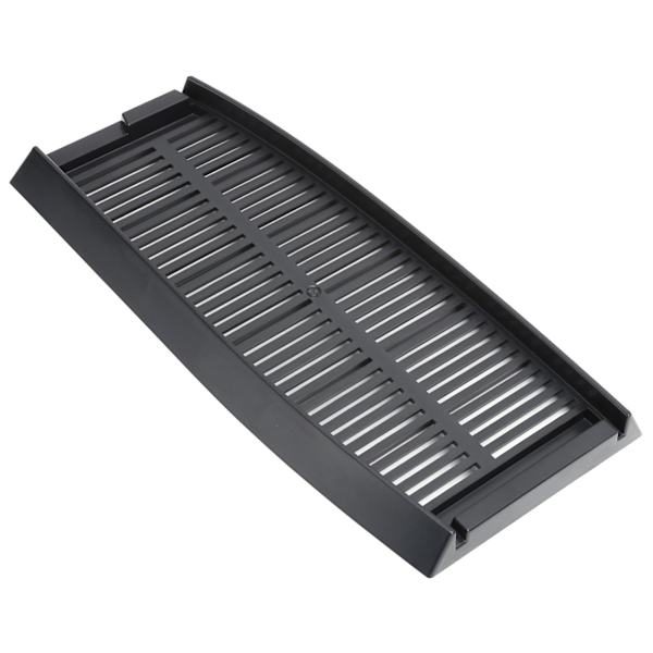 SYP‑1026 Spillkonsoll Vertikal Stativ Base Kjøling Ventilert Dock Holder Passer for PS5