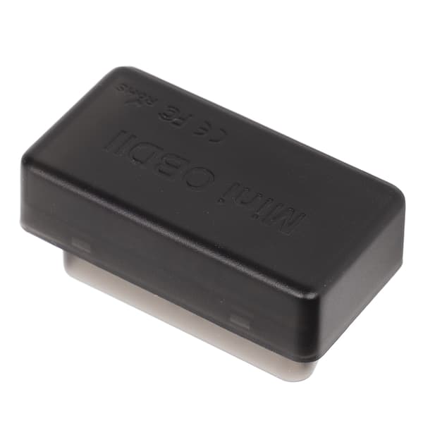 Bluetooth 4.0 OBDII Diagnostisk Skanner Trådløs Bil Feilkode Leser