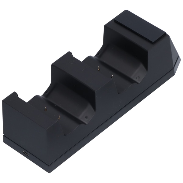 Controller Opladningsstation 2 Enheder Controller Oplader med 2 Genopladelige Batterier til Xbox One SND‑400