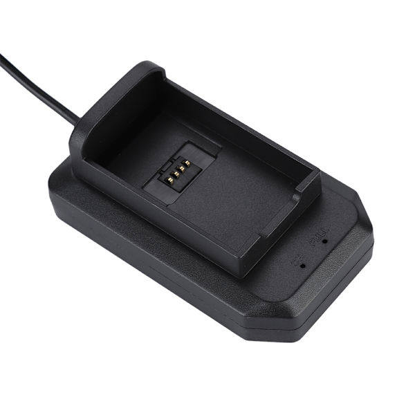 Laddningsbart Batteripaket för XBOX 360 4800mah Ersättningsbatteripaket för XBOX 360