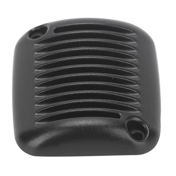 RC Drone Gimbal Camera Back Cover Aluminium Legering Kamera Bakre Cap Shell för FPV Combo
