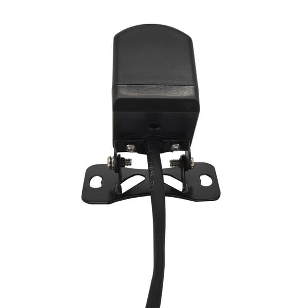 Car Camera WiFi Wireless Reversing Camera Wide Angle Starlight Night Vision Right Blind Spot - 1pc