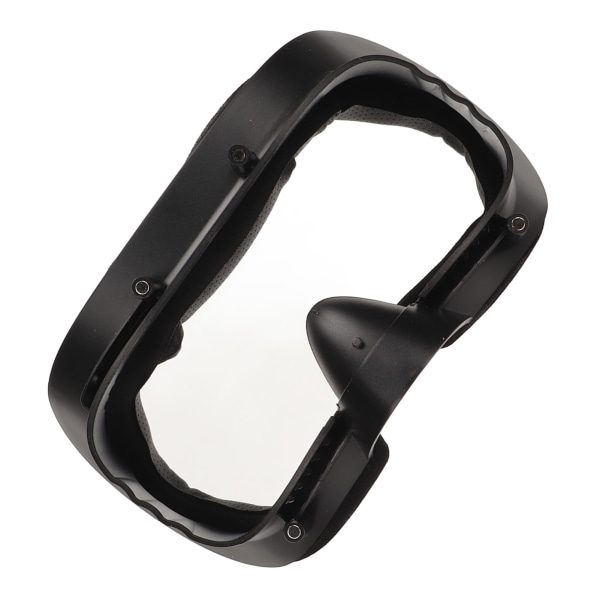Ansigtsgrænsefladebeslag Professionelt blødt PU-læder VR-cover Ansigtsgrænsefladesæt til HP Reverb VR-headset