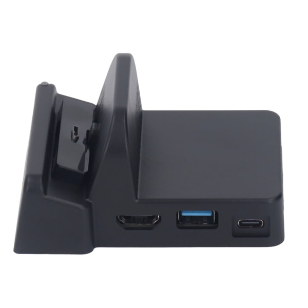 TV Dock 1080P HD Output HD Multimedia Interface USB 3.0 2.0 Port Dockningsstation för projektor DN600- W