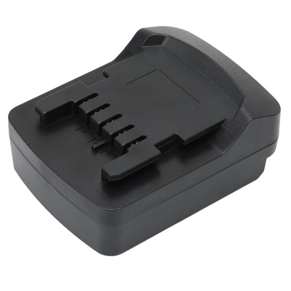 Batteriadapterkonverter til Bosch til Metabo 18V Lithium Batteri Power Tool Power Adapter