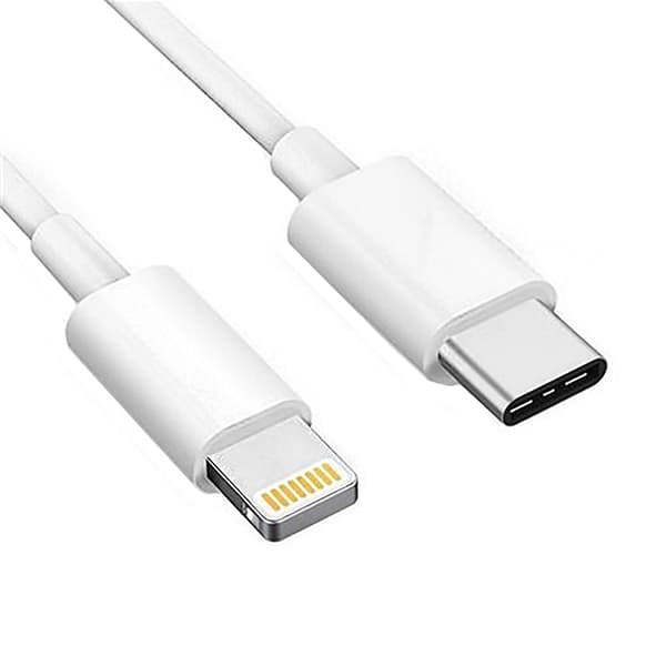 【bt02】1M snabb data PD-laddarkabel USB Typ C för Apple iPhone 11 12 13 14 Pro Max Mini Plus iPad Lightning-kabel