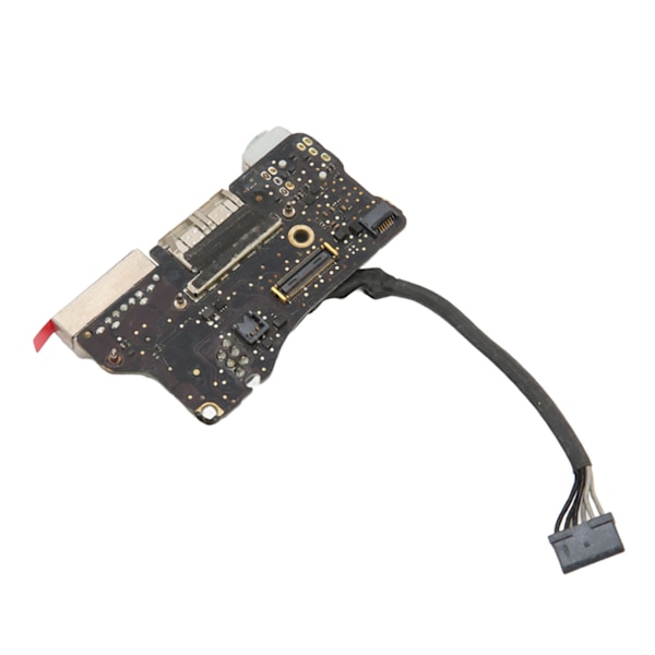 DC Jack IO Board PCB Udskiftning USB IO Board til MacBook A1466 MD761 2013 2015 Model