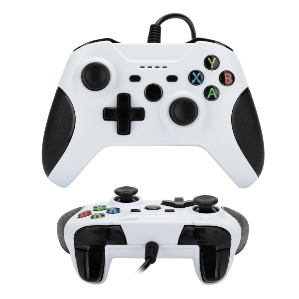 USB Wired Game Handle Gamepad Controller Support PC Computerspil til XBOX ONE