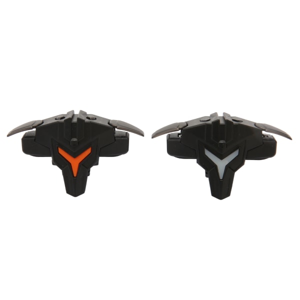 Mobile Triggers Mobilspil Controller Shooter Følsom Controller Joysticks Sigte og Ild Trigger til PUBG