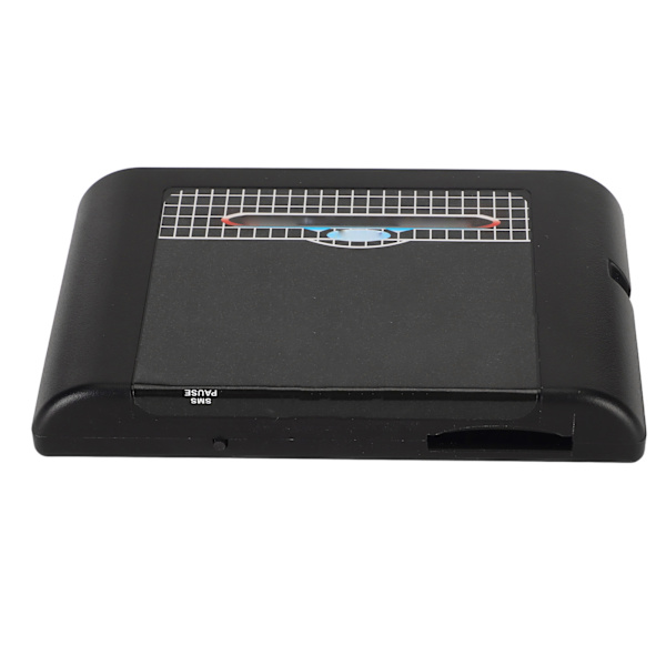 Spilpatron Plug and Play Support 32GB Micro Storage Card Flash Cartridge til Genesis MegaDrive Konsol