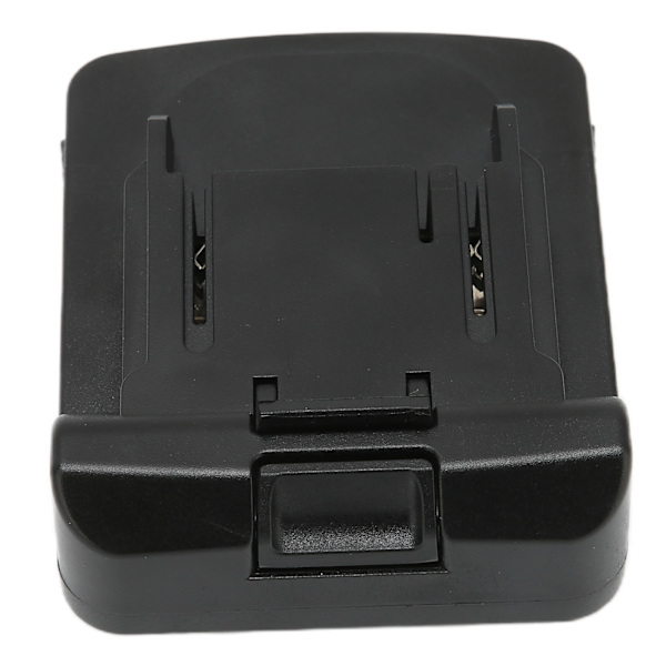 Lithium Batteriadapter Kompakt og Letvægts Design 18 Volt Ledningsfri Power Tool til Metabo