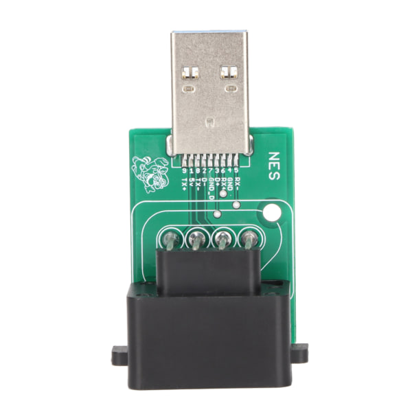 for SNAC Controller Adapter for OEM Controller for Zapper CRT Required for PowerPad til for SNAC for Mister IO Board