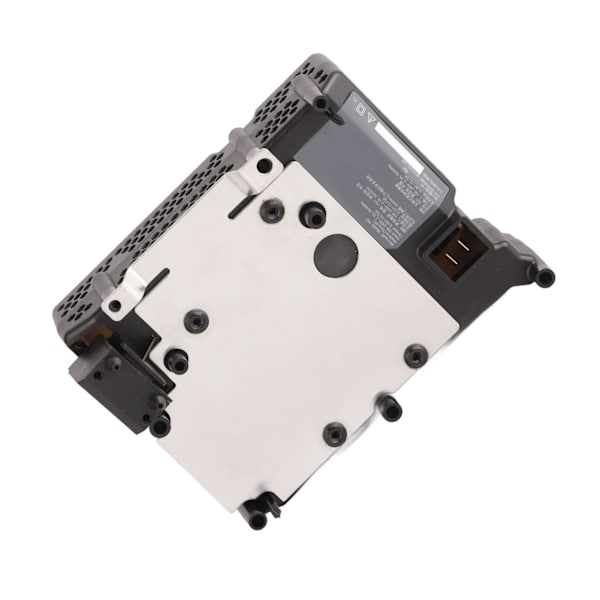 Nätadapter Professionell 100 till 240V AC Ersättningsnätadapter för Xbox Series S Spelkonsol EU-kontakt