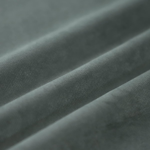 (30x50 cm, ljusgrå) Set med 2 dekorativa kuddfodral mjuka sammetspumpar Kuddfodral Heminredning Cover Kuddar för bäddsoffa Stol Sovrum Vardagsrum