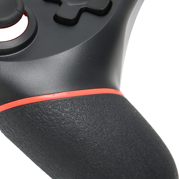 Bluetooth Trådløs Spillkontroll for Switch med Dobbel Vibrasjon 6-akser