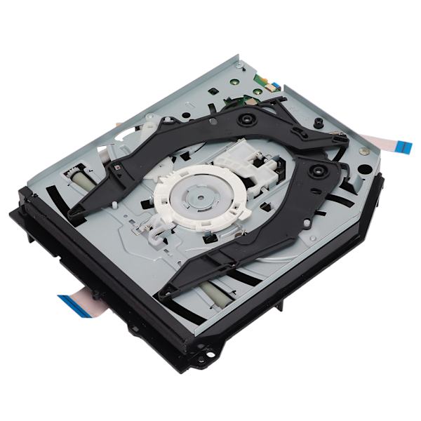 KEM‑490 Optisk Diskenhet Ersättning Professionell Chipset Bärbar CD-enhet för PS4 1200 Konsoler