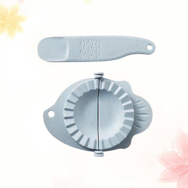 2 kpl Dumpling-muottia