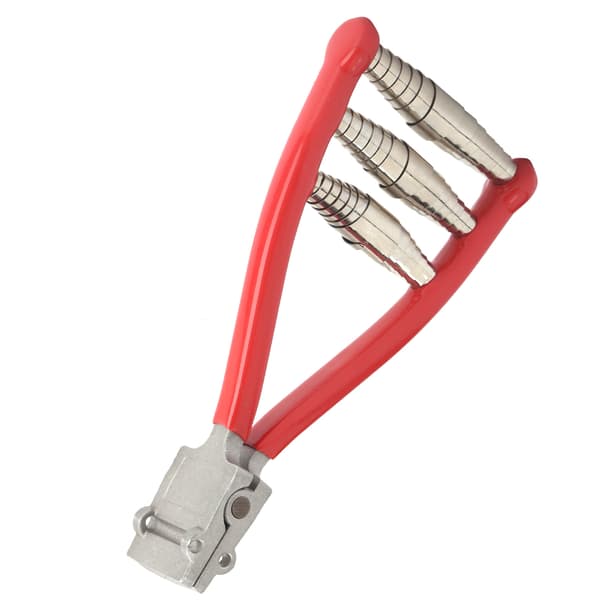 Badmintonracket Starting Stringing Clamp Tennisracket 3 Fjær Starter Stringing Tool