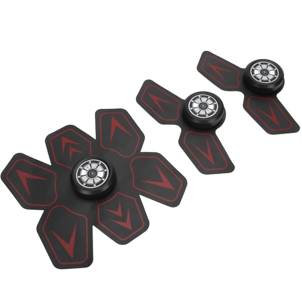Smart EMS Mavemuskelstimulator Patch AFS 508E Fitness Sticker