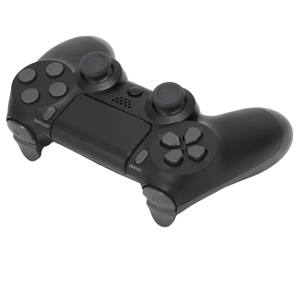 Trådløs Gamepad Bluetooth Game Controller Joystick Erstatning til Sony PS4 Game Console-W