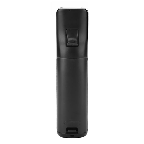 Analog Rocker Rörelse-Spelkonsol Intensivare Spelupplevelse Fjärrkontroll för Wii - Svart