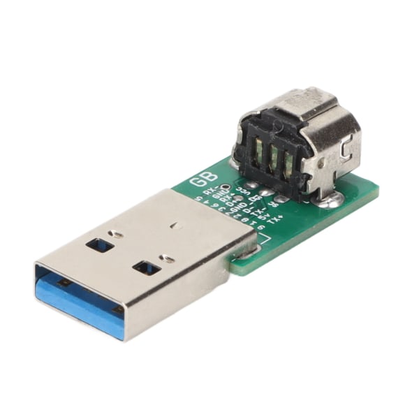 for SNAC Controller Adapter USB3.0 for SNAC Handle Adapter for Mister IO Board for GBC for GBA