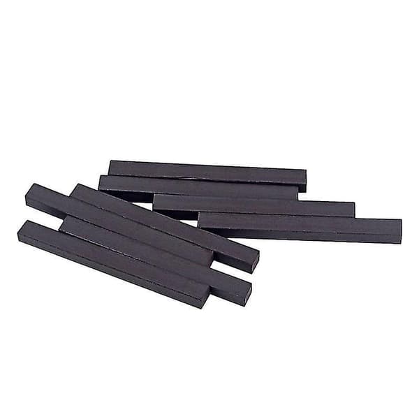 8 stk. Humbucker Bar Magnet