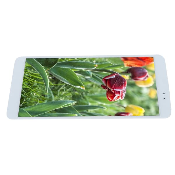 LG V500 LCD-skärm Ersättning Touch Panel Digitizer Display Enhet