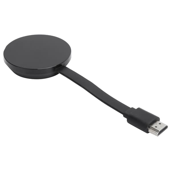 4K langaton HDMI-dongle puhelimen näytön peilaussovitin vastaanotin näyttölaite