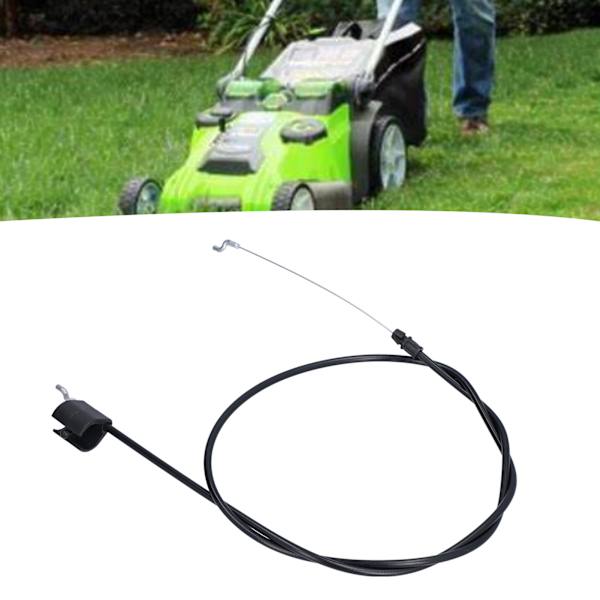 Motorzone Kontrolkabel Udskiftning til Poulan/Craftsman 183567 532183567 182755 532182755