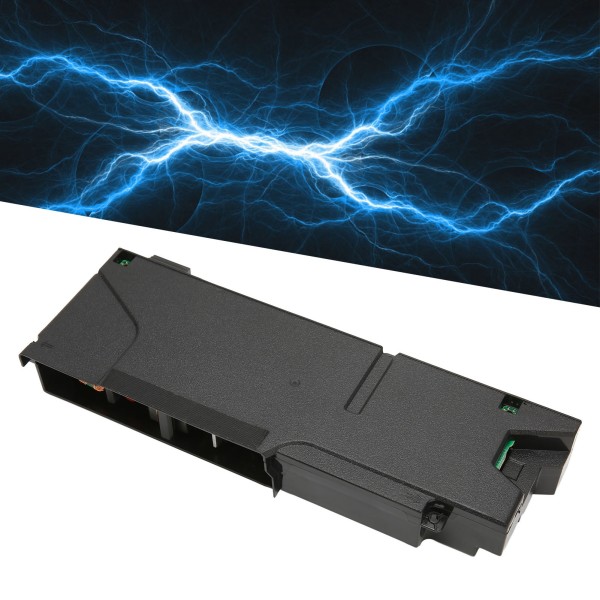 Spillkonsoll-strømkilde Slitasje-korrosjonsbestandig strømforsyningserstatning for PS4 1200 for ADP 200ER 100-240V