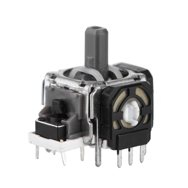 5 stk./sæt 3D Controller Joystick Analog Sensor Modul Udskiftning til PS4