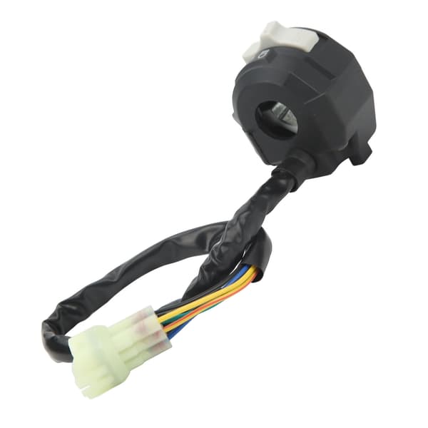 Banshee Motor Start Stopp Bryter Lysbryter 5FK 83975 11 00 Multifunksjonelt Styrefeste Erstatning