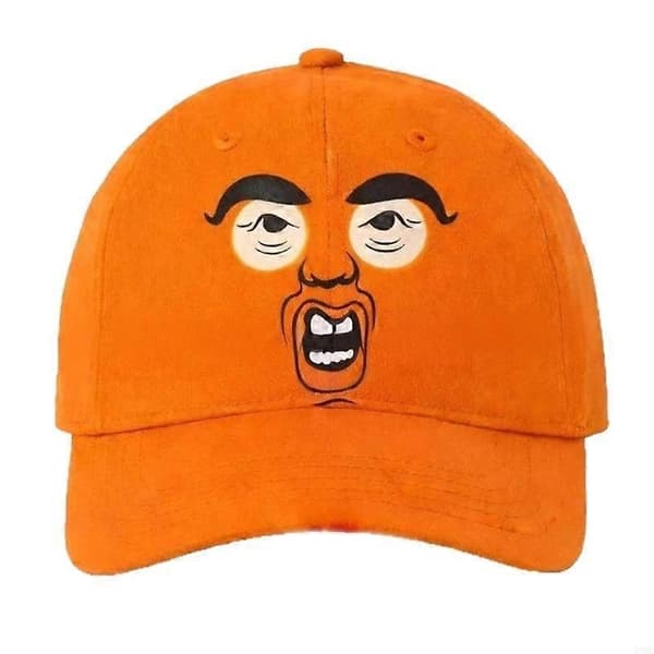 【02】Multifunksjonell Justerbar Baseballcaps Sol for Komfortabel Bruk Utendørs A one size