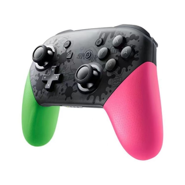 For Switch Console Nytt Wireless Pro Controller-spill