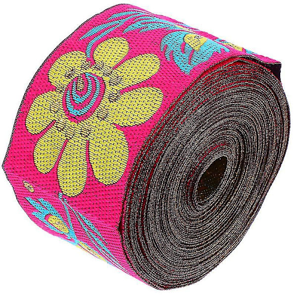 1 kpl Jacquard-nauha