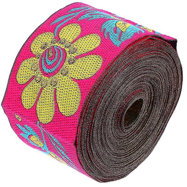 1 stk. Jacquard Bånd
