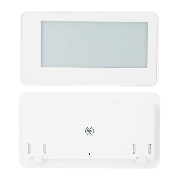 2,9-tums E Ink-skärm Elektronisk Prislapp NFC Passiv Trådlös Strömförsörjning