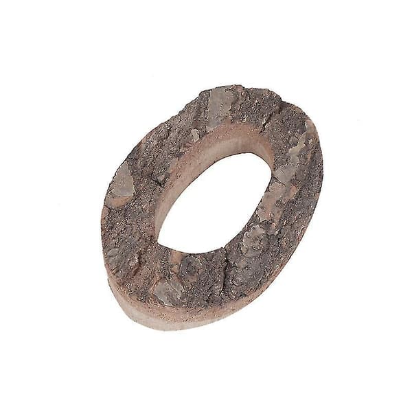 Den Nya 1st Trädbarks Ornament
