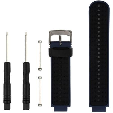 [02]Ranneke Garmin Approach S20 S5 S6 -kellolle