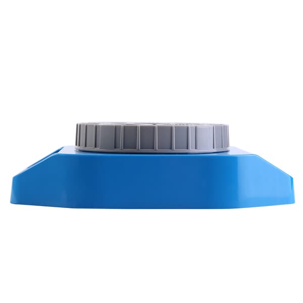 Plast Hageplanter Blomster Vannspreder 5 Funksjoner Multi Bruk Plen Vanningssystem