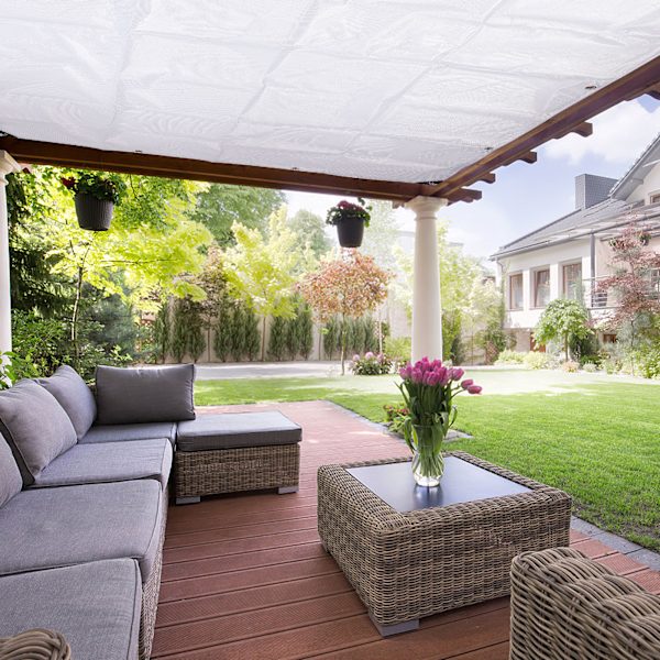 (2*2 meter) PVC-net presenning