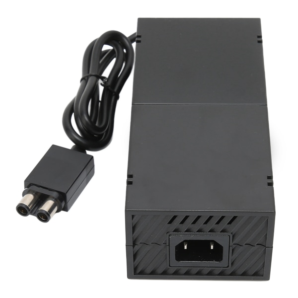 Spillkonsoll strømadapter erstatning Universal konsolllader for Xbox One 12V 10A-17.9A